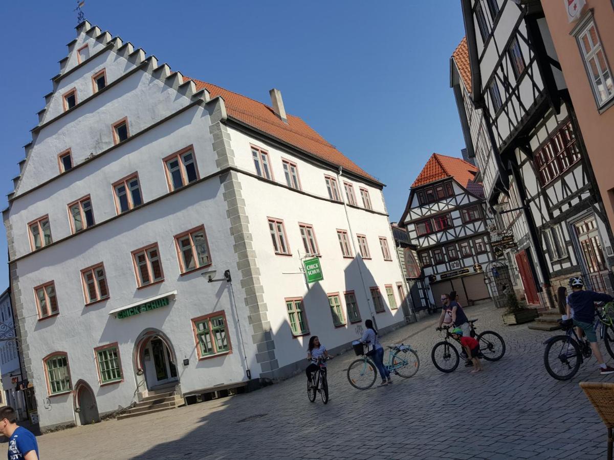 Am Kirchberg *