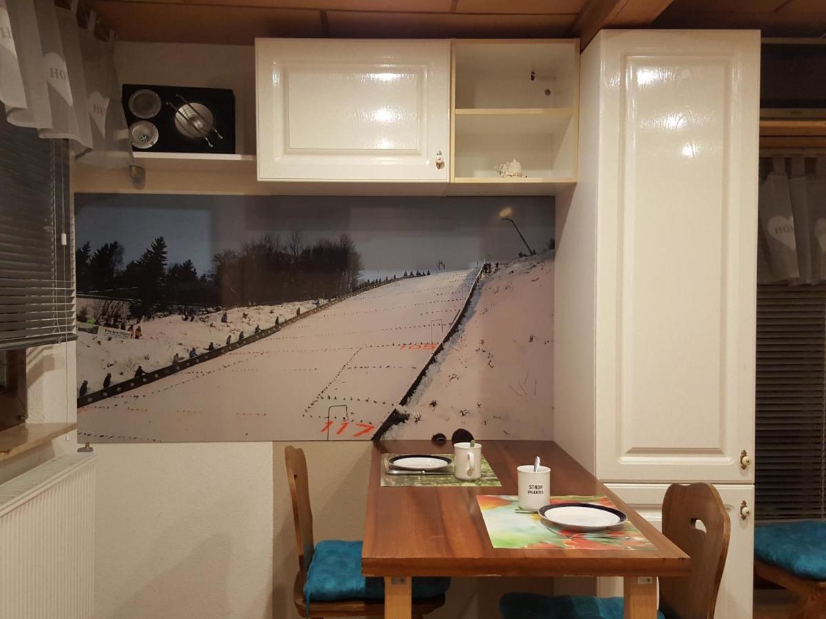 Am Kirchberg Appartement
